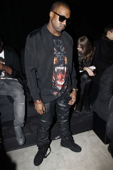 givenchy kanye